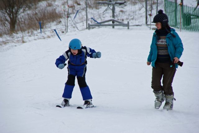 Wintersporttag "Ein ganz besonderer Wintertag"